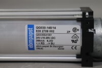 Ebm-Papst QG030-148/14 QG030148/14 939 2708 002 Unused