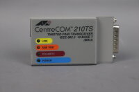 Allied Telesis AT-210TS-05D Twisted Pair Transceiver G2BH1160G Unused OVP