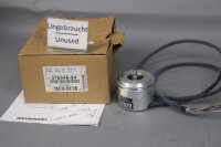 Heidenhain ROD426 1500 01-03 Drehwertgeber 376 846-94...