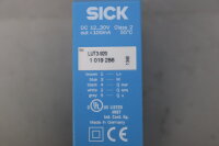 Sick LUT3-920 Lumineszenzsensor 1019286 12....30VDC Unused OVP