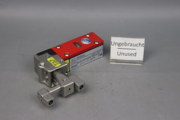 Fortress Interlocks TA2T6ST101 proStop Safety Interlock Switch 50/60Hz Unused