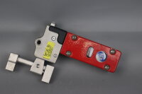 Fortress Interlocks TA2T6ST101 proStop Safety Interlock Switch 50/60Hz Unused