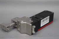 Fortress Interlocks TA2T6ST101 proStop Safety Interlock Switch 50/60Hz Unused