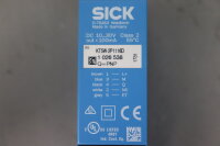 Sick KT5W-2P1116D Kontrastsensor 1026538 1731 10....30VDC Unused OVP