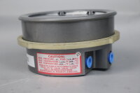 Dwyer 605-3 Differential Pressure Transmitter N45U 166860-00 Unused OVP