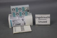 Siemens 3RK2200-0CQ20-0AA3 AS-i Compact Module K45 E:12...