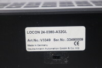 Deutschmann Automation LOCON 24-0360-A32GL V3349 Unused
