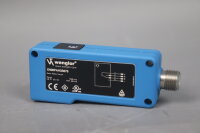 Wenglor XN96PAH3S676 Retro-Reflex Sensor Unused OVP