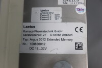 Laetus Argus 6012 extended memory 109836012 18...32VDC defect