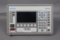Laetus Argus 6012 extended memory 109836012 18...32VDC Unused Defekt