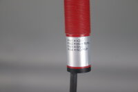 IPF UT180128 Ultraschallsensor-Taster 24V M18 Unused