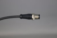 IPF UT180128 Ultraschallsensor-Taster 24V M18 Unused