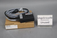 Visolux ML 4-8-H-KSU/40b/49 Lichtschranke 9.602 094 10...30VDC Unused OVP