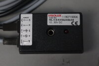 Visolux ML 4-8-H-KSU/40b/49 Lichtschranke 9.602 094 10...30VDC Unused OVP