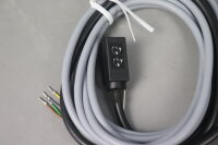 Visolux ML 4-8-H-KSU/40b/49 Lichtschranke 9.602 094 10...30VDC Unused OVP