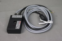 Visolux ML 4-8-H-KSU/40b/49 Lichtschranke 9.602 094 10...30VDC Unused OVP