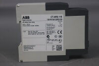 ABB CT-ARS.11S Zeitrelais 1SVR730120R3100 24-240V 50/60Hz Unused OVP