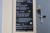 Samson 3730-11000000000000000.02 Positioner 7bar...