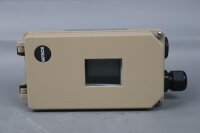 Samson 3730-11000000000000000.02 Positioner 7 bar 4...20m A CD Unused