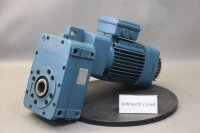 Demag KBA 80 B 4 Getriebemotor M06 L-M-0-1-35-0 71152926...