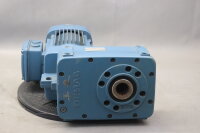 Demag KBA 80 B 4 Getriebemotor M06 L-M-0-1-35-0 71152926 1KW i=27,5 1370rpm Used