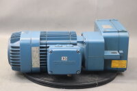 Demag KBA 80 B 4 Getriebemotor M06 L-M-0-1-35-0 71152926 1KW i=27,5 1370rpm Used