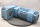 Demag KBA 80 B 4 Getriebemotor M06 L-M-0-1-35-0 71152926 1KW i=27,5 1370rpm Used