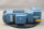 Demag KBA 80 B 4 Getriebemotor M06 L-M-0-1-35-0 71152926 1KW i=27,5 1370rpm Used