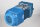 DEMAG ZBA 90 A 4 B020 Flach-Getriebemotor AME30DD ZBA90A4B020 71926991 1,5KW Used