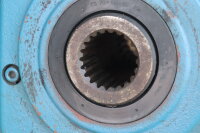 Demag KBF 100 A 12/4 71624234 Getriebemotor AF08-M-0-1-45-1 07075495 i=53,6 Used