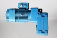 Demag KBF 100 A 12/4 71624234 Getriebemotor AF08-M-0-1-45-1 07075495 i=53,6 Used