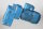 Demag KBF 100 A 12/4 71624234 Getriebemotor AF08-M-0-1-45-1 07075495 i=53,6 Used