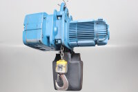 Demag DKST 10-2000 Kettenzug 837350 44 3,5m 2/1: 2,0T KMP 90 B2 Used