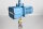 Demag DKST 10-2000 Kettenzug 837350 44 3,5m 2/1: 2,0T KMP 90 B2 Used