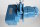 Demag DKST 10-2000 Kettenzug 837350 44 3,5m 2/1: 2,0T KMP 90 B2 Used