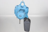 Demag DKST 10-2000 Kettenzug 837350 44 2/1: 2,0T 3,5m KMP 90 B2 Used