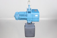 Demag DKST 10-2000 Kettenzug 837350 44 2/1: 2,0T 3,5m KMP 90 B2 Used