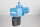 Demag DKST 10-2000 Kettenzug 837350 44 2/1: 2,0T 3,5m KMP 90 B2 Used