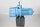 Demag DKST 10-2000 Kettenzug 837350 44 2/1: 2,0T 3,5m KMP 90 B2 Used