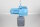 Demag DKST 10-2000 Kettenzug 837350 44 2/1: 2,0T 3,5m KMP 90 B2 Used