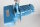 Demag DKST 10-2000 Kettenzug 837350 44 2/1: 2,0T 3,5m KMP 90 B2 Used