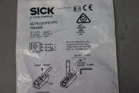 Sick MZT8-03VPS-KP0 Cylinder Sensor 1044458 10-30 VDC 200...