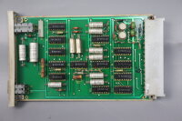 SIemens Simatic E52930-A3103-L 5 C159 Modul E52930-A3103-C4-C1 Used
