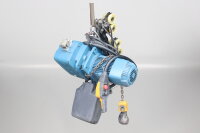 Demag DKUN 10-1000 K V1 F4 Chain Hoist 83733144 1000kg...