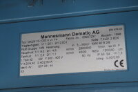 Demag DKUN 10-1000 K V1 F4 Kettenzug 83733144 1000kg...