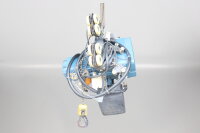 Demag DKUN 10-1000 K V1 F4 Kettenzug 83733144 1000kg 4,5m/min 1,7/0,42 kW Used