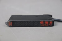 Omron E3X-DA41RM-S Photoelectric Sensors 27Z13M 12-24 VDC 3 m Unused OVP