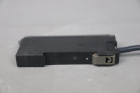 Omron E3X-DA41RM-S Photoelectric Sensors 27Z13M 12-24 VDC 3 m Unused OVP