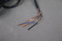 Omron E3X-DA41RM-S Photoelectric Sensors 27Z13M 12-24 VDC 3 m Unused OVP