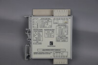 Eurotherm Q448-0C00 Bridge Input Module mV/V 18/30VDC Unused